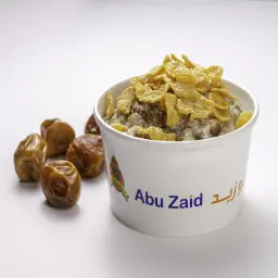 مكس كورن فليكس